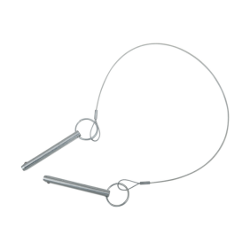 Herramienta Jims Bal.Shaft Retention Pins