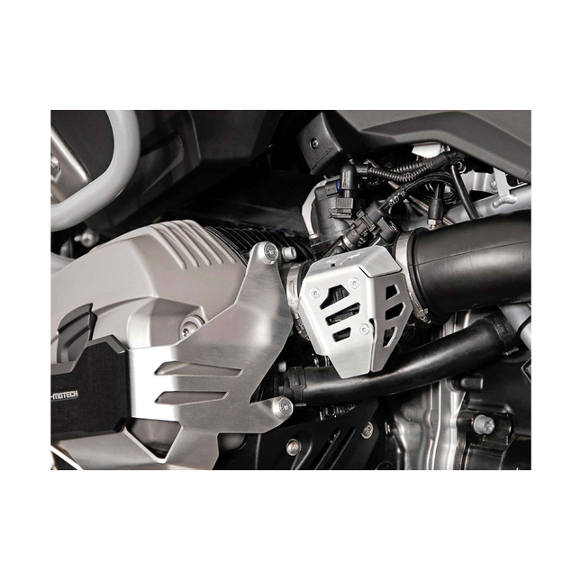 Defensa para moto SW Motech Potentiometer Guard