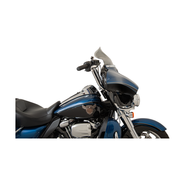 Parabrisa Klock Werks Flare W/S 14-19Flht 8.5T