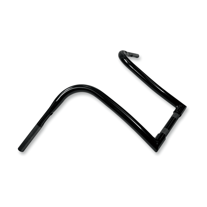 Manillar genérico La Choppers Handlebar 14 Ape Bk 1.25