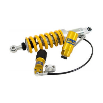 Amortiguador trasero Ohlins STX 46 Adventure BMW F 800 GS BM 303