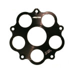Sunstar Sprockets Sprocket Rear Sprocket Hub Ducati Ergal