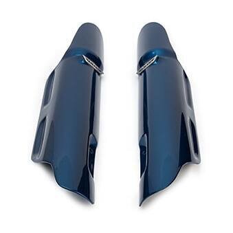 Horquilla Tamarit Fork protectors Scrambler 1200