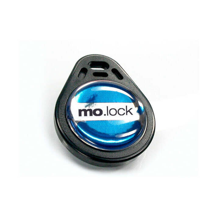 Electronics Motogadget Mo-Lock Key Teardrop