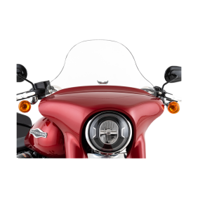 Pare-brise Slipstreamer Windshield Flsb 8 Clr