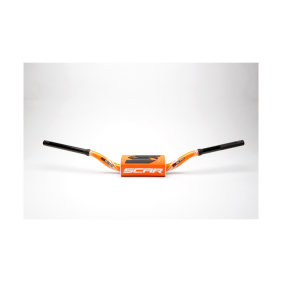 Manillar genérico Scar Handlebar O2 Ktm Or