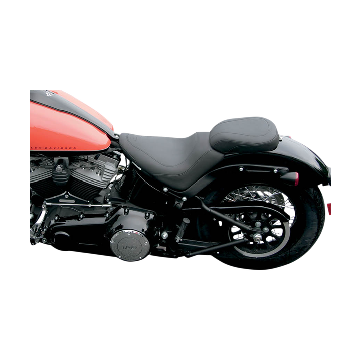 Mustang Individual seat Seat Rear Wdtrpr Fxs