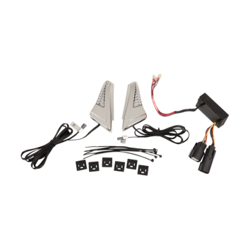 Luz de freno Ciro Light Snakeyes W/Cntl Ch