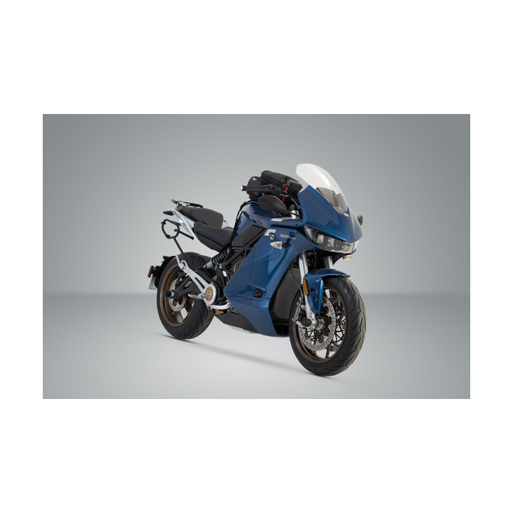 Suporte de bagagem SW Motech Slc Side Carrier Right