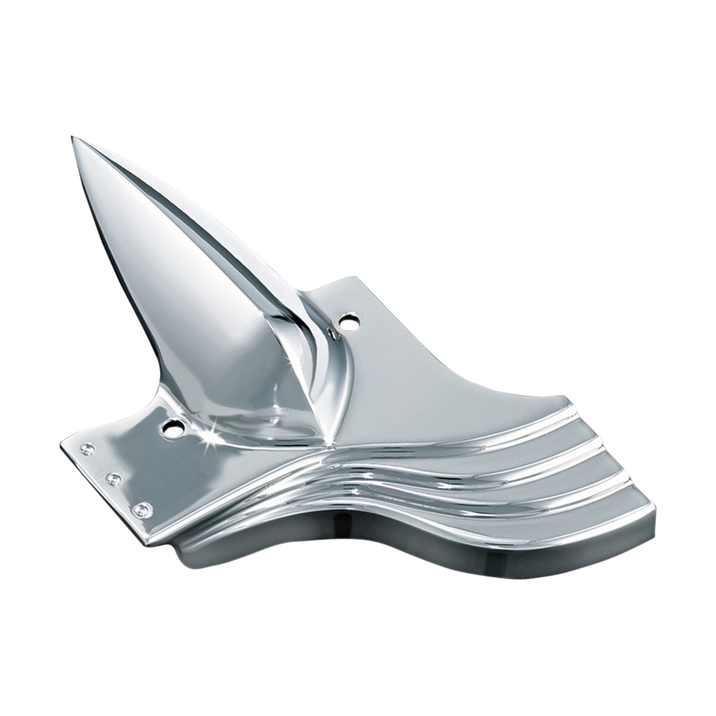 Tapa lateral Kuryakyn Cover Lower Front Frame