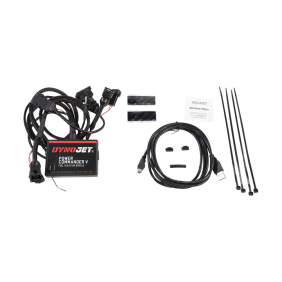 Centralita Dynojet Pc-V Duc Hmotard 821