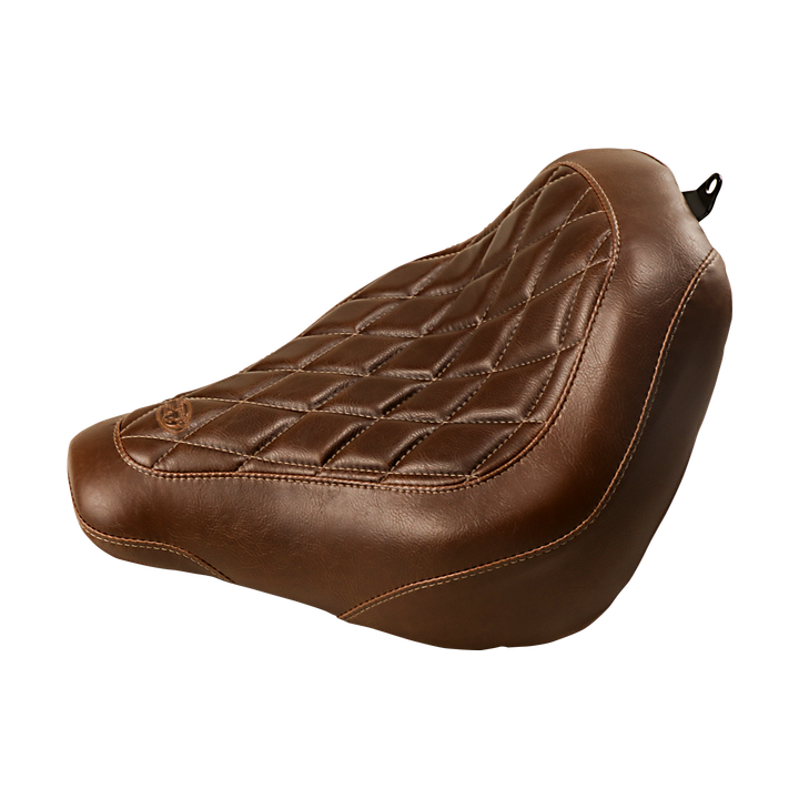 Mustang Individual seat Seat Solo Trpr Diabrn