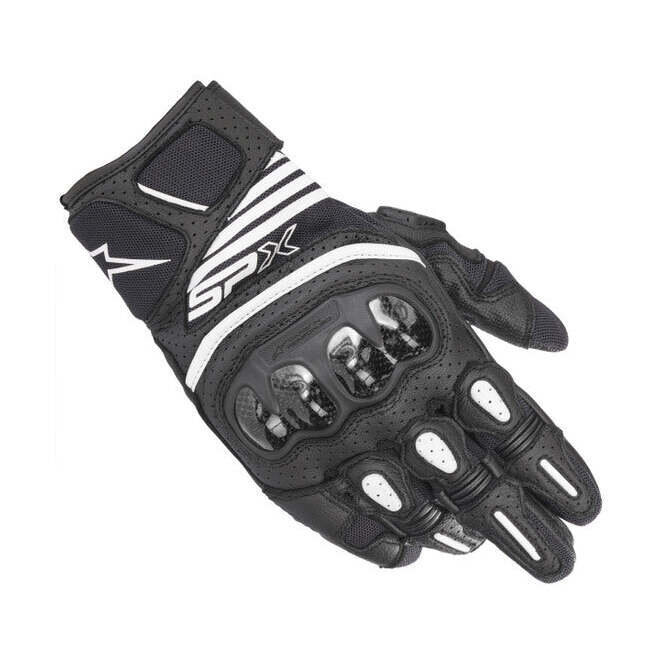 Alpinestars Sp X Air Carbon V2 Black