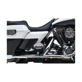 Tapa lateral Arlen Ness Cover Side 09-13 Flt