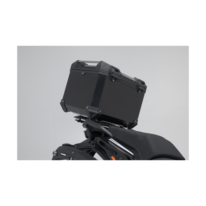 Suporte de bagagem SW Motech Adventure Rack