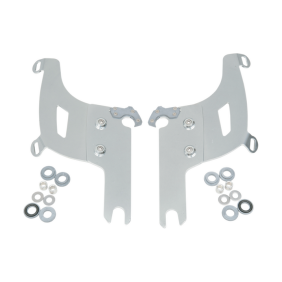 Parabrisa Memphis Shades Mnt Kit Tl Roadking Bulet