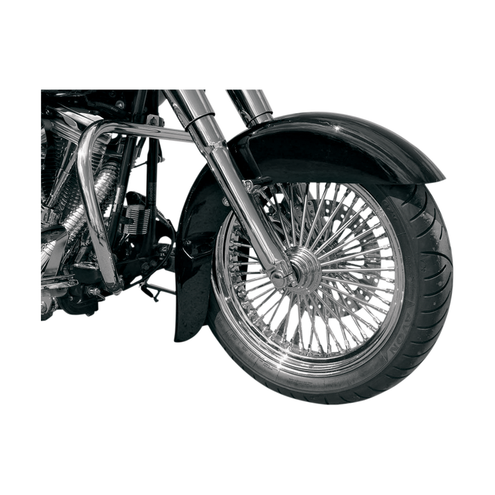 Guardabarros delantero Klock Werks Fender Benchmark Ft 21