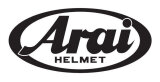 Marca | Arai