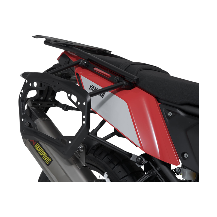 Luggage support SW Motech Pro Side Carriers
