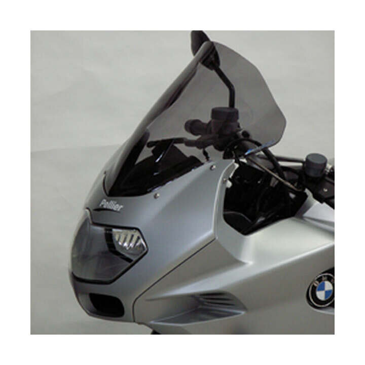 Cúpula completa Bullster Wscrn Bmw K1200R Sprt 07-08