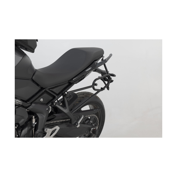 Suporte de bagagem SW Motech Slc Side Carrier Left