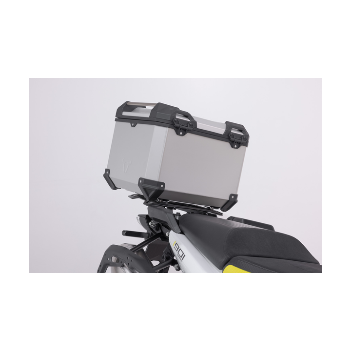 Soporte de equipaje SW Motech Adventure Rack