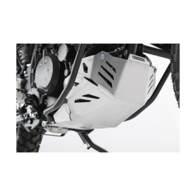 Cabriolet SW Motech Engine Guard