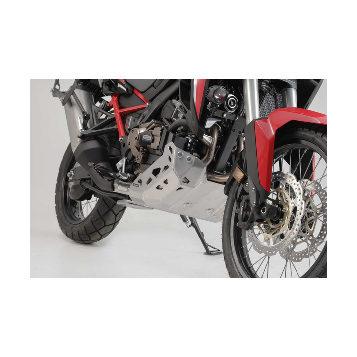 Cabriolet SW Motech Engine Guard