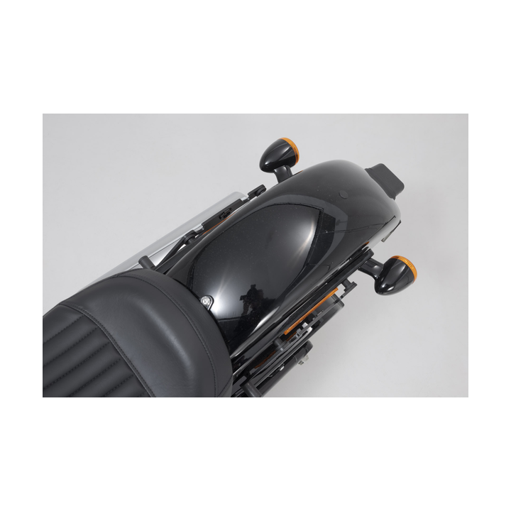 Support à bagages SW Motech Slh Side Carrier Left