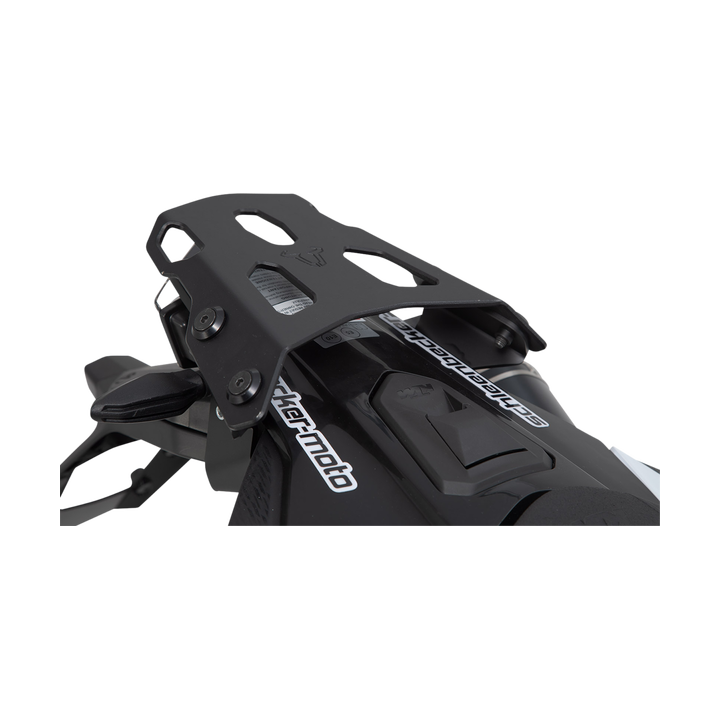 Soporte de equipaje SW Motech Street-Rack