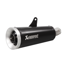 Silencioso Akrapovic para Kawasaki Cafe z 900 rs abs | SKU: S-K9SO5-HBAVTBL