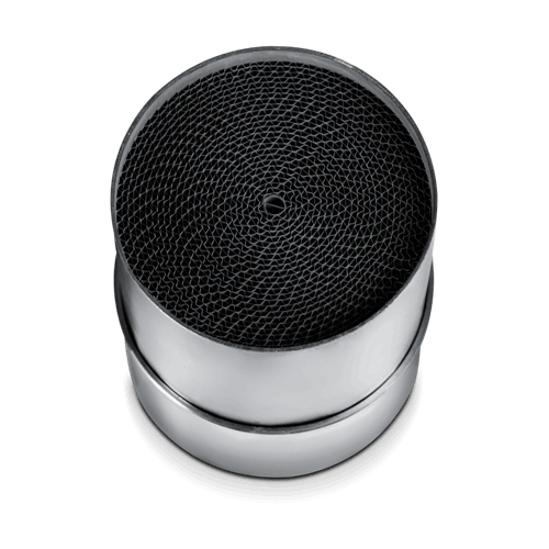 Catalizador Akrapovic Catalytic converter Kymco ak 550 i abs - SKU: P-KAT-068