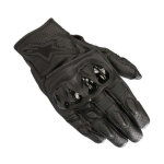 Alpinestars Celer V2 Black / Black