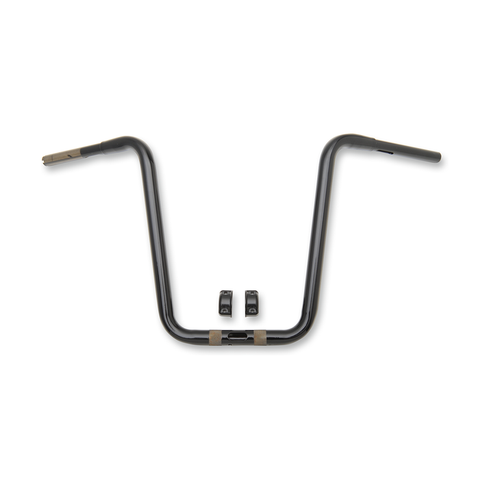 Manillar genérico Drag Specialties Handlebar 16 Blk Fltr15+