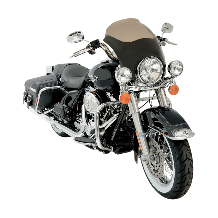 Memphis Shades Complete front fairing Fairing Bullet Flhr Fx