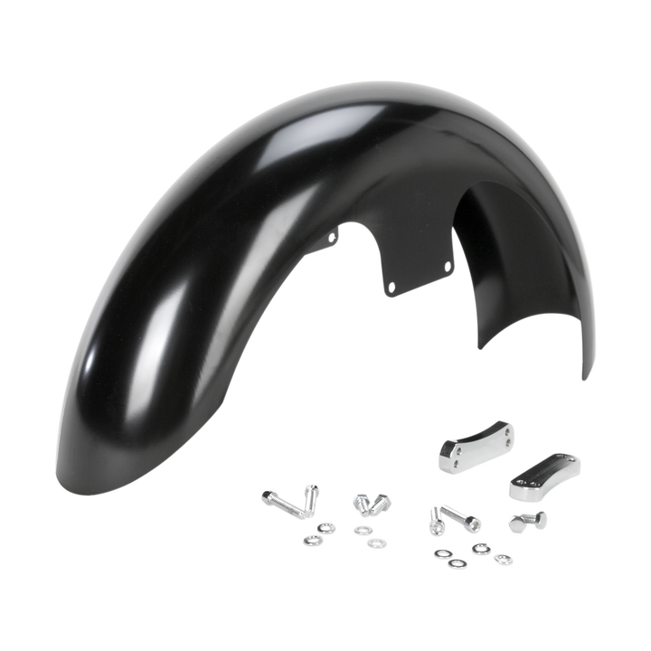 Guardabarros delantero Klock Werks Fender Slicr 21" 14-19Fl