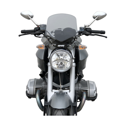 Parabrisa Wrs Wscrn Inter R1200R Smoke