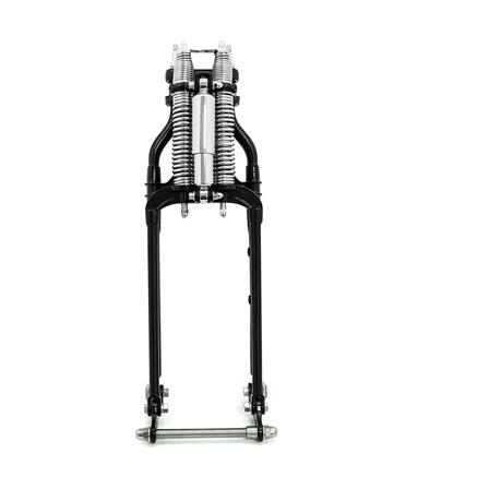 Fourche Classic Bike Fork 97-Up Flstsb Bk/Ch