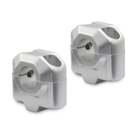 Elevador SW Motech Bar Riser 22Mm