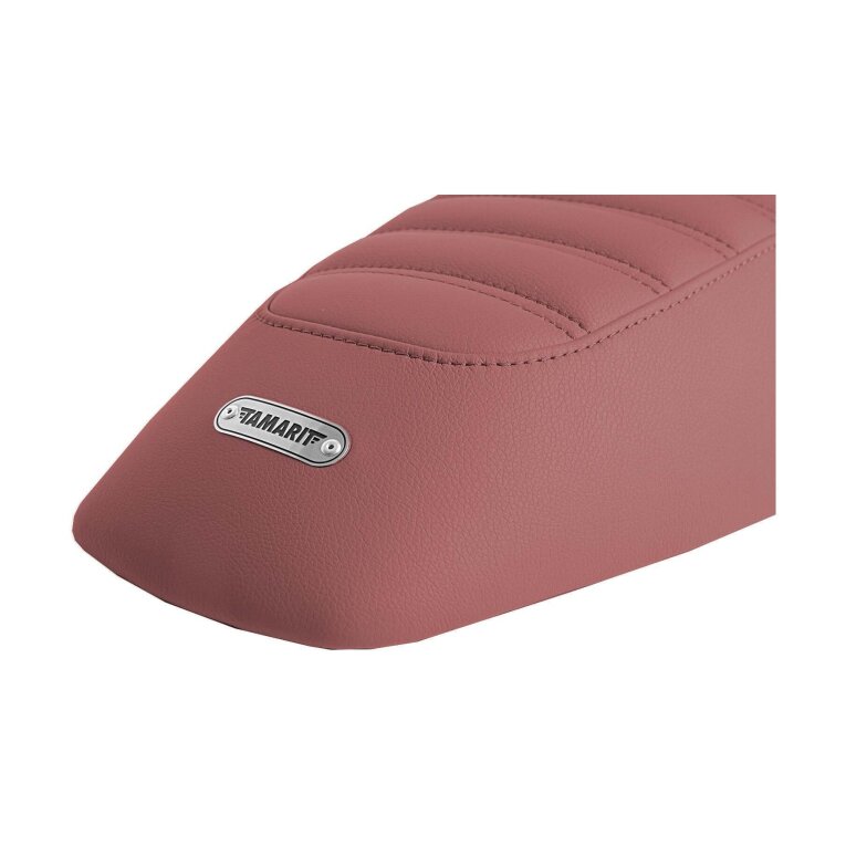 Asiento biplaza Tamarit Silverstone seat