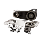 Transmisión primaria Belt Drives Ltd Belt Drive3 90-06Fxst/Lst