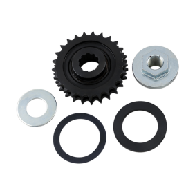 Transmisión primaria Belt Drives Ltd Sprocket Compensator 25T