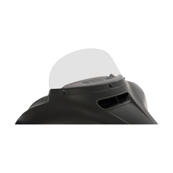 Memphis Shades Windschutzscheibe Wshld 7 Flht/X 14-19 Clr