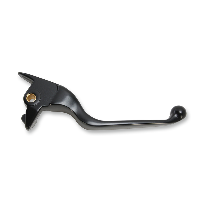 Maneta de freno Drag Specialties Lever Brk Blk St 15-22