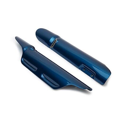 Horquilla Tamarit Fork protectors Scrambler 1200