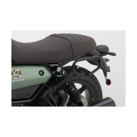 Soporte de equipaje SW Motech Slc Side Carrier L