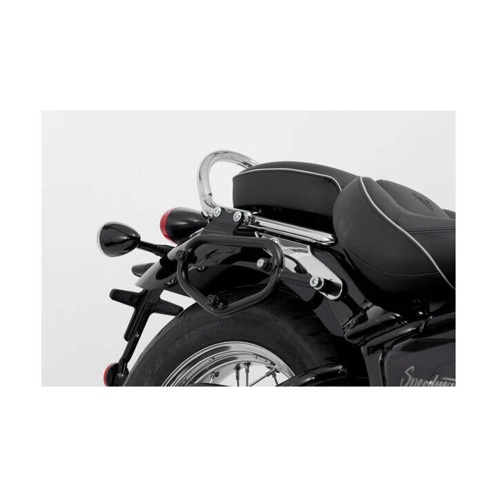 Saddlebag SW Motech Sidebag Sys Legend Lc