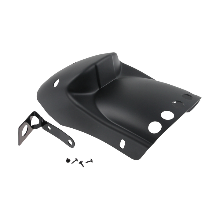 Cult Werk Hinterer Stoßdämpfer Rr Fender Bobber Short Xl