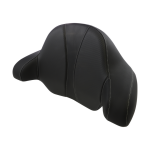 Saddlemen Seat backrest Cover Dominator Tourpak