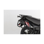 Soporte de equipaje SW Motech Side Carrier Evo